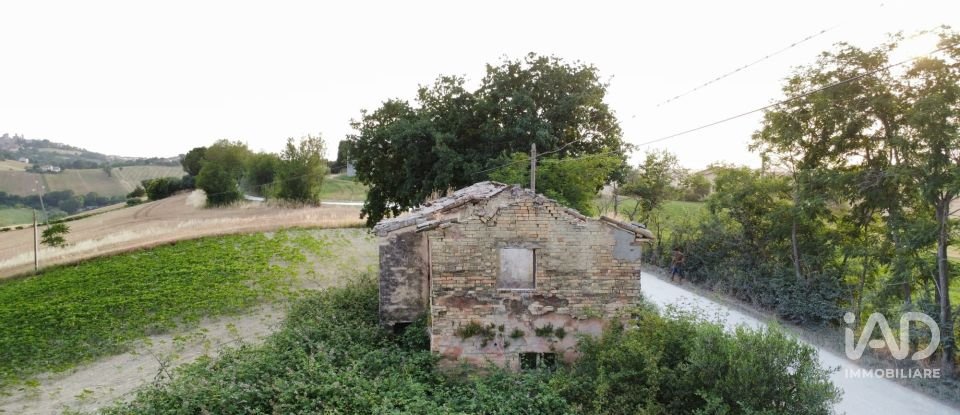 Rustico 4 locali di 80 m² in Filottrano (60024)