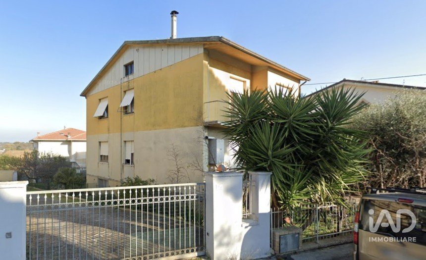 Trilocale di 102 m² a Civitanova Marche (62012)