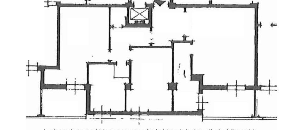Quadrilocale di 102 m² a Foligno (06034)