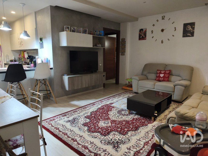 Appartamento 5 locali di 87 m² a Longare (36023)