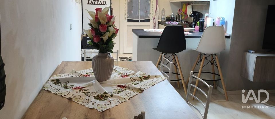 Appartamento 5 locali di 87 m² a Longare (36023)