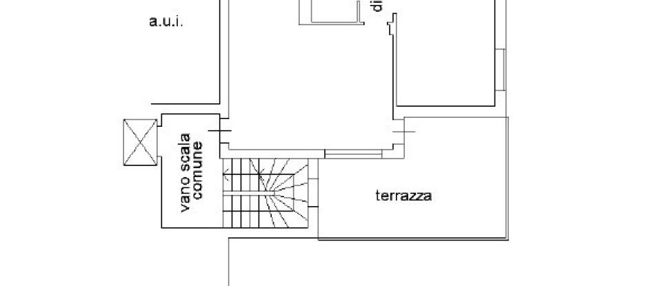 Appartamento 5 locali di 87 m² a Longare (36023)