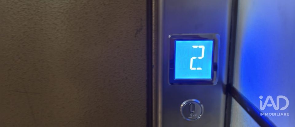 Appartamento 5 locali di 87 m² a Longare (36023)