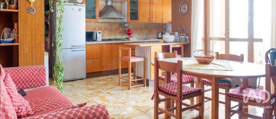 Townhouse 6 rooms of 180 m² in Lamezia Terme (88046)