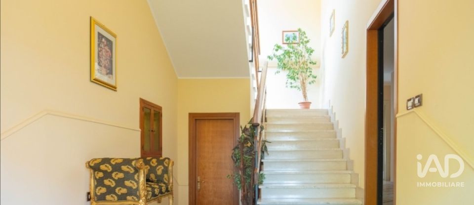 Townhouse 6 rooms of 180 m² in Lamezia Terme (88046)