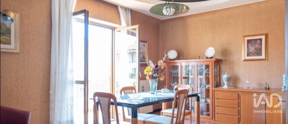 Townhouse 6 rooms of 180 m² in Lamezia Terme (88046)