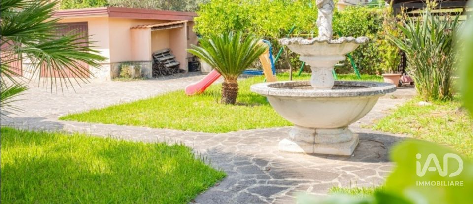 Townhouse 6 rooms of 180 m² in Lamezia Terme (88046)