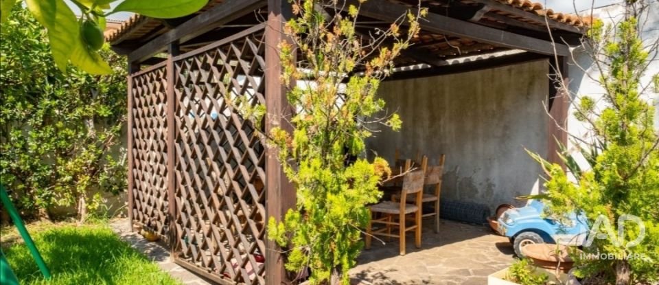 Townhouse 6 rooms of 180 m² in Lamezia Terme (88046)