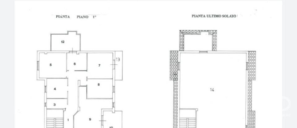 Townhouse 6 rooms of 180 m² in Lamezia Terme (88046)