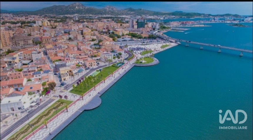 Terreno di 4.500 m² in Olbia (07026)