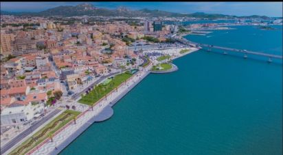 Land of 4,500 m² in Olbia (07026)