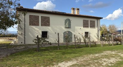 Casale 6 locali di 240 m² in Sansepolcro (52037)