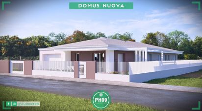 Villa Bifamiliare 5 locali di 137 m² in Ceresara (46040)