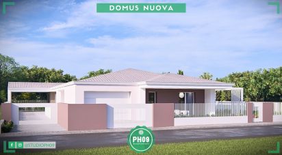 Villa Bifamiliare 5 locali di 137 m² in Ceresara (46040)