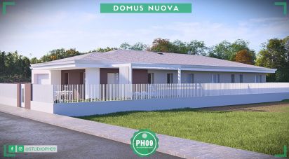 Villa Bifamiliare 5 locali di 137 m² in Ceresara (46040)