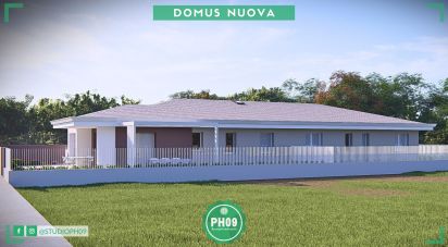 Villa Bifamiliare 5 locali di 137 m² in Ceresara (46040)