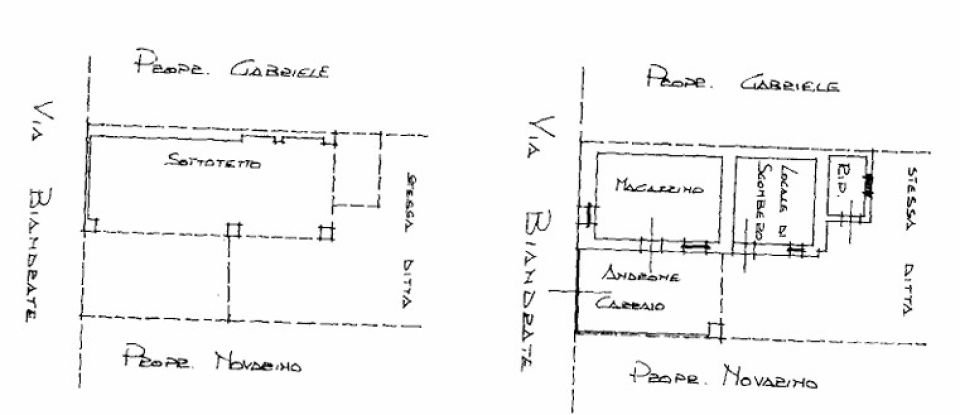 House 3 rooms of 80 m² in Foglizzo (10090)