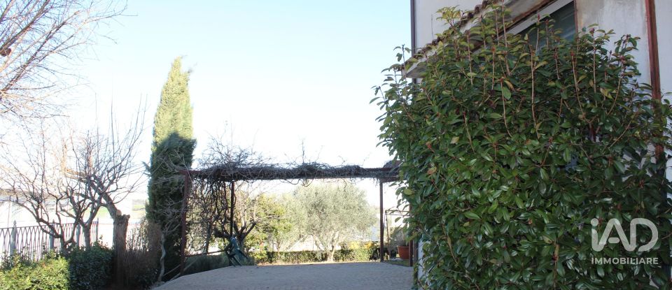 Appartamento 5 locali di 207 m² a Appignano (62010)