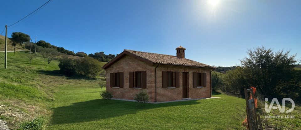 Terreno di 2.170 m² in Potenza Picena (62018)