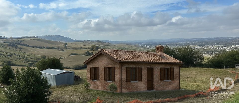 Terreno di 2.170 m² in Potenza Picena (62018)