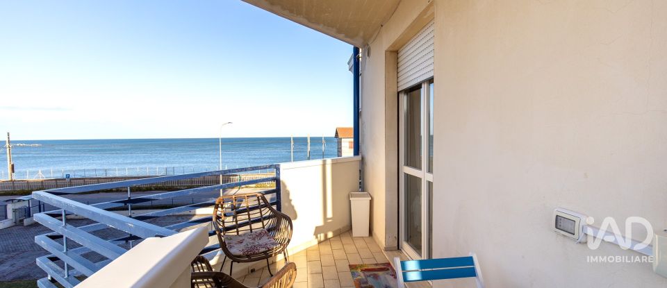 Three-room apartment of 95 m² in Civitanova Marche (62012)