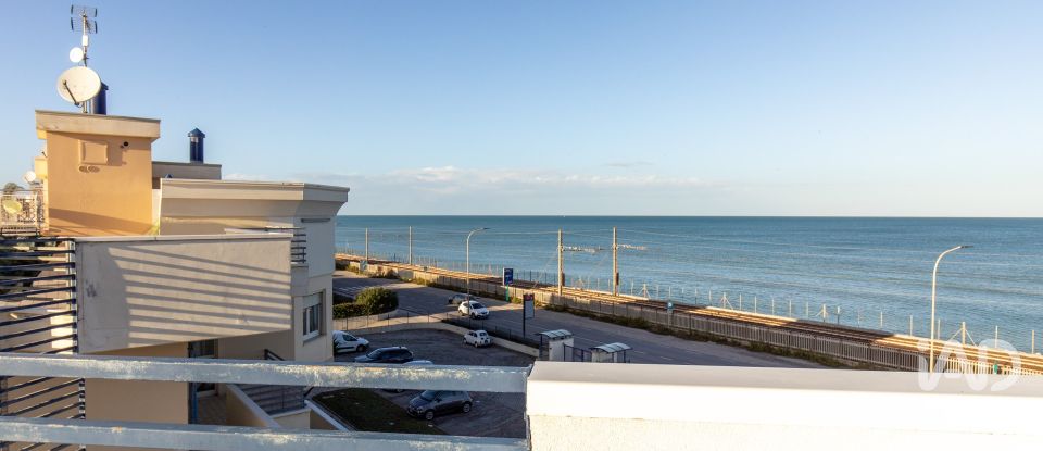 Three-room apartment of 95 m² in Civitanova Marche (62012)