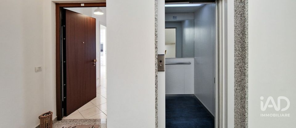 Three-room apartment of 95 m² in Civitanova Marche (62012)