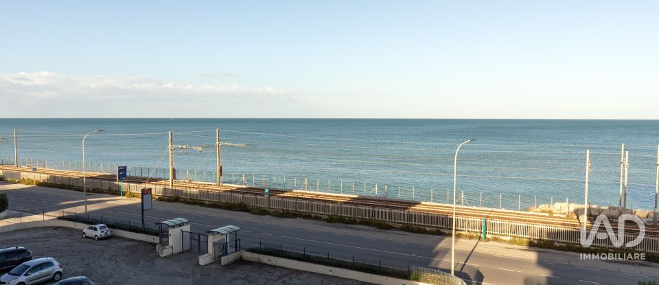 Three-room apartment of 95 m² in Civitanova Marche (62012)