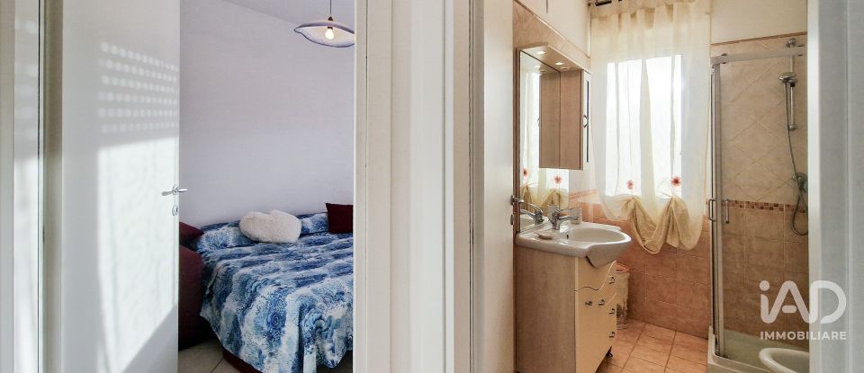 Three-room apartment of 95 m² in Civitanova Marche (62012)