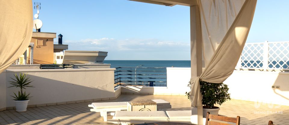 Three-room apartment of 95 m² in Civitanova Marche (62012)