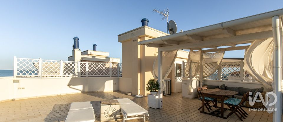 Three-room apartment of 95 m² in Civitanova Marche (62012)