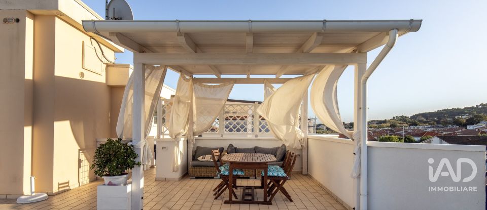 Three-room apartment of 95 m² in Civitanova Marche (62012)