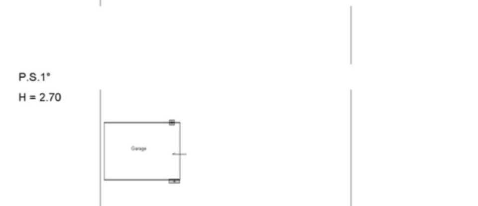 Three-room apartment of 95 m² in Civitanova Marche (62012)