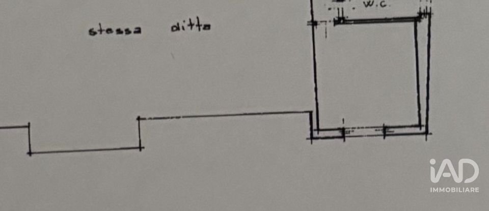 Loft 5 rooms of 135 m² in San Giovanni Valdarno (52027)