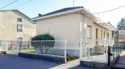 Casa indipendente / Villa 5 locali di 320 m² in Meda (20821)