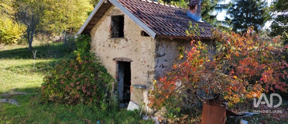 House 8 rooms of 215 m² in Giusvalla (17010)