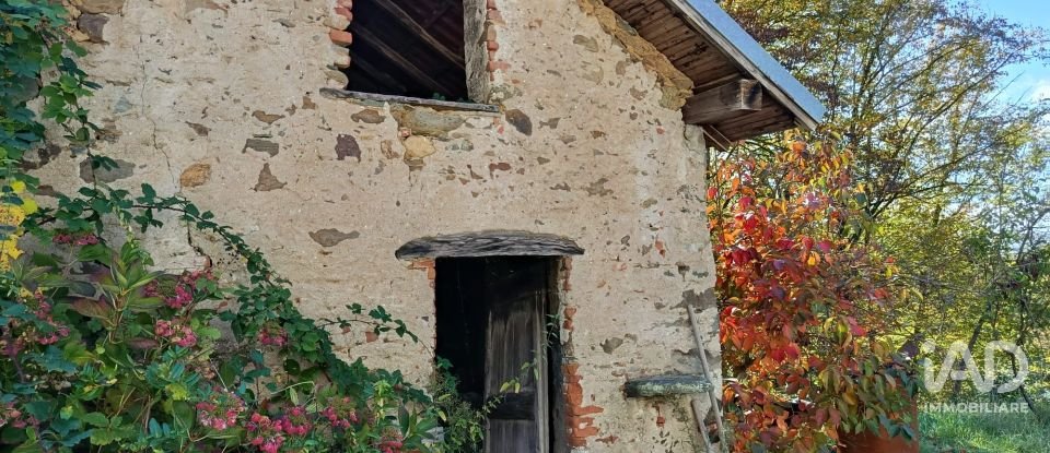 House 8 rooms of 215 m² in Giusvalla (17010)