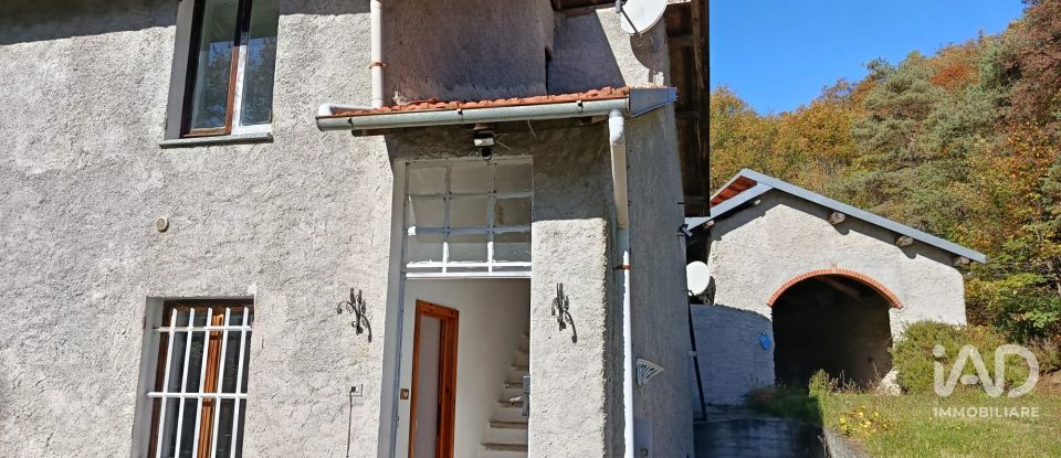 House 8 rooms of 215 m² in Giusvalla (17010)