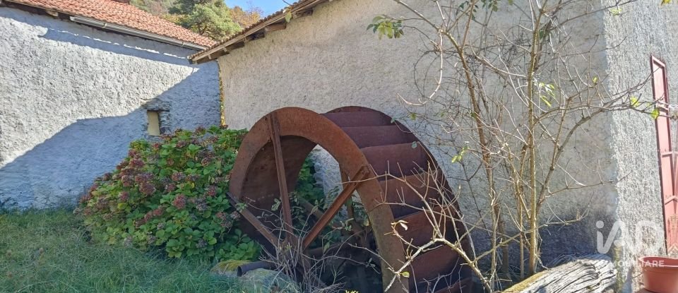 House 8 rooms of 215 m² in Giusvalla (17010)