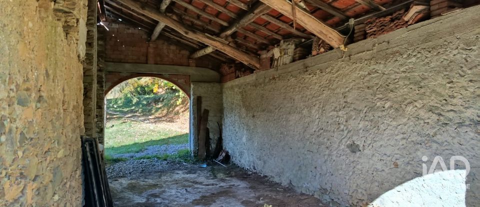 House 8 rooms of 215 m² in Giusvalla (17010)