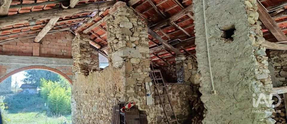 House 8 rooms of 215 m² in Giusvalla (17010)