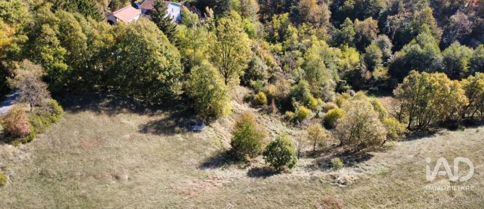 House 8 rooms of 215 m² in Giusvalla (17010)