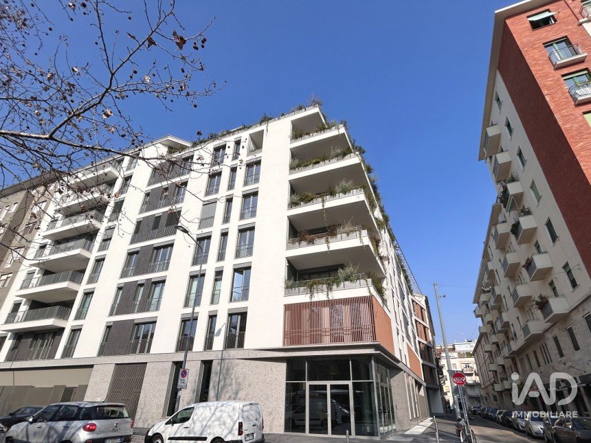 Trilocale di 60 m² a Milano (20123)