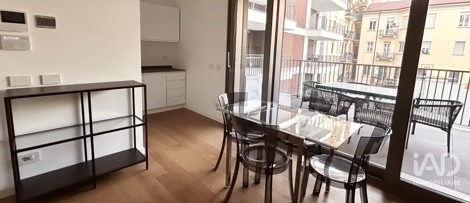 Trilocale di 60 m² a Milano (20123)