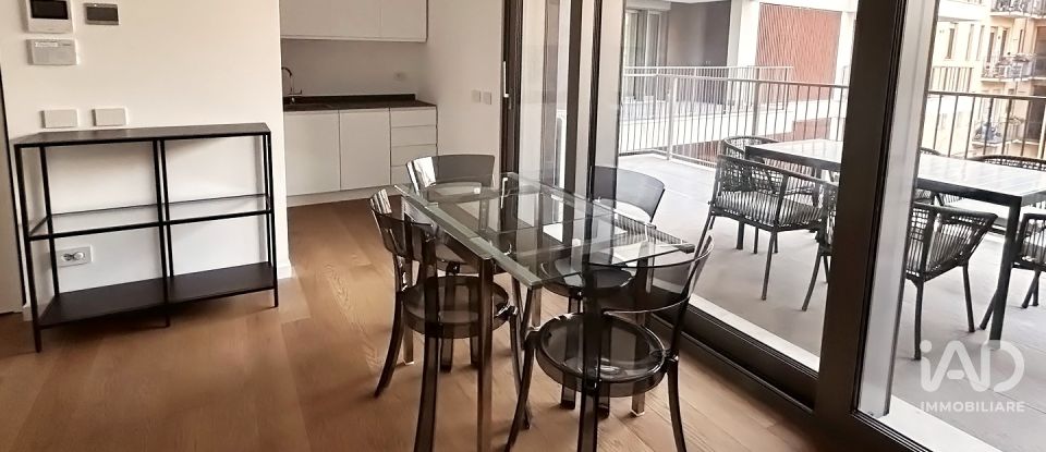 Trilocale di 60 m² a Milano (20123)