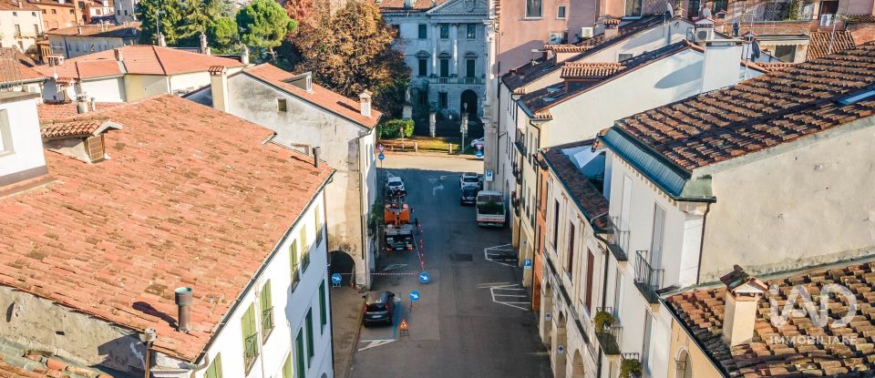 Appartamento 11 locali di 209 m² a Vicenza (36100)