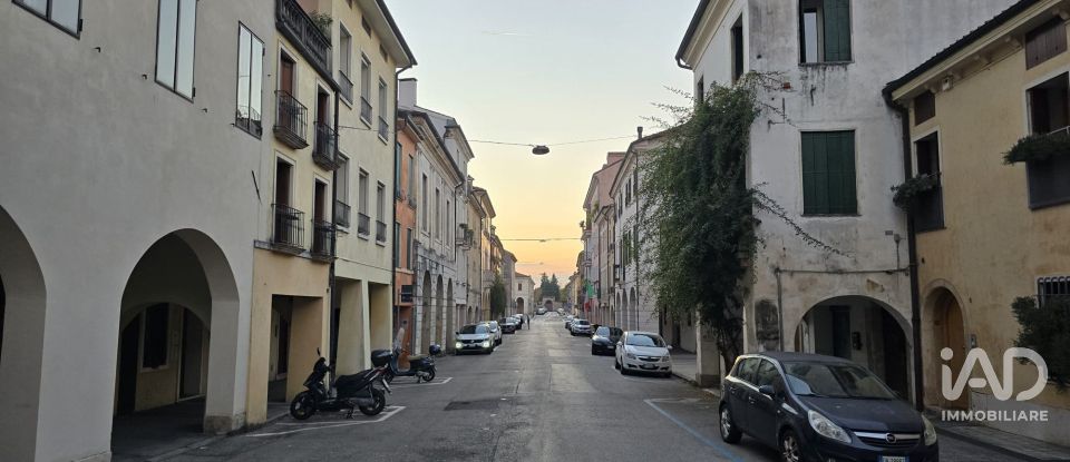 Appartamento 11 locali di 209 m² a Vicenza (36100)