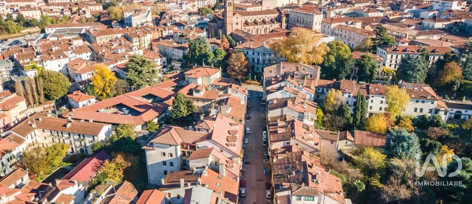 Appartamento 11 locali di 209 m² a Vicenza (36100)