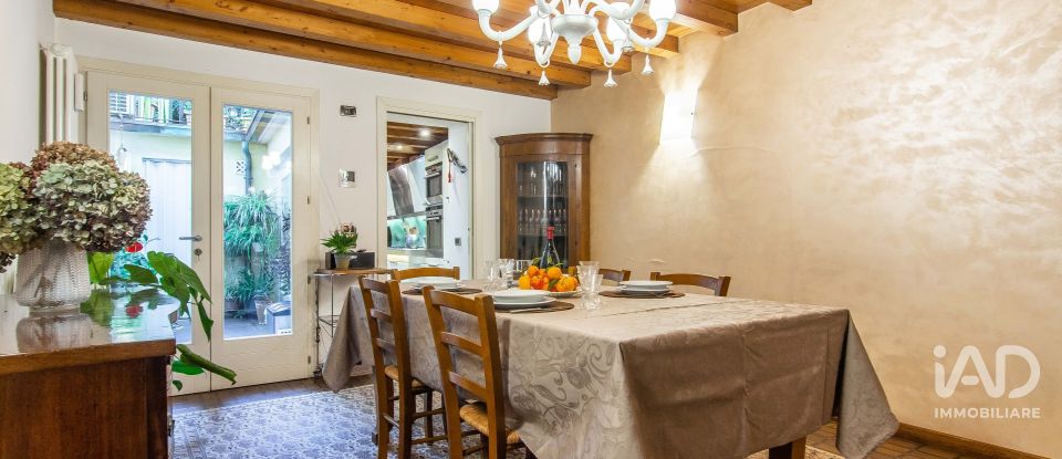 Appartamento 11 locali di 209 m² a Vicenza (36100)