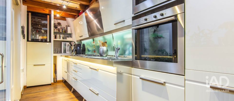 Appartamento 11 locali di 209 m² a Vicenza (36100)